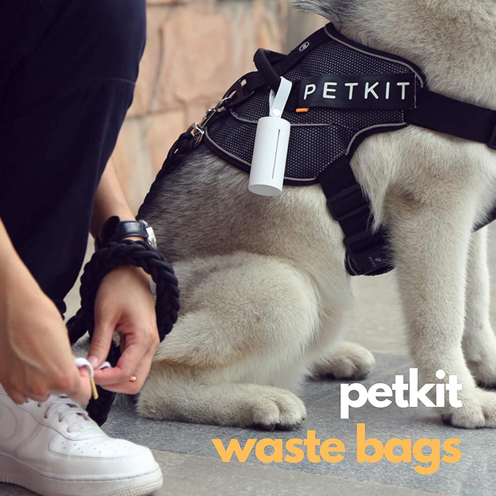 Instachew PETKIT Waste Bag Dispenser　 PETKITゴミ袋ディスペンサー